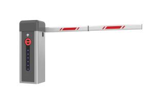 Wholesale 6 Metrs Entrance Automatic Boom Gate Barrier Durable Anti-Jamming Gate Barrier from china suppliers