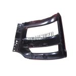 J6 500P FAW Truck Parts Front Bumper 2803040-91W 2803035-91W