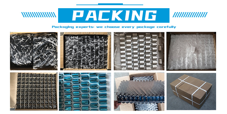 OEM 100ml Plastic Packaging Bottles For Personal Care Sanitizer