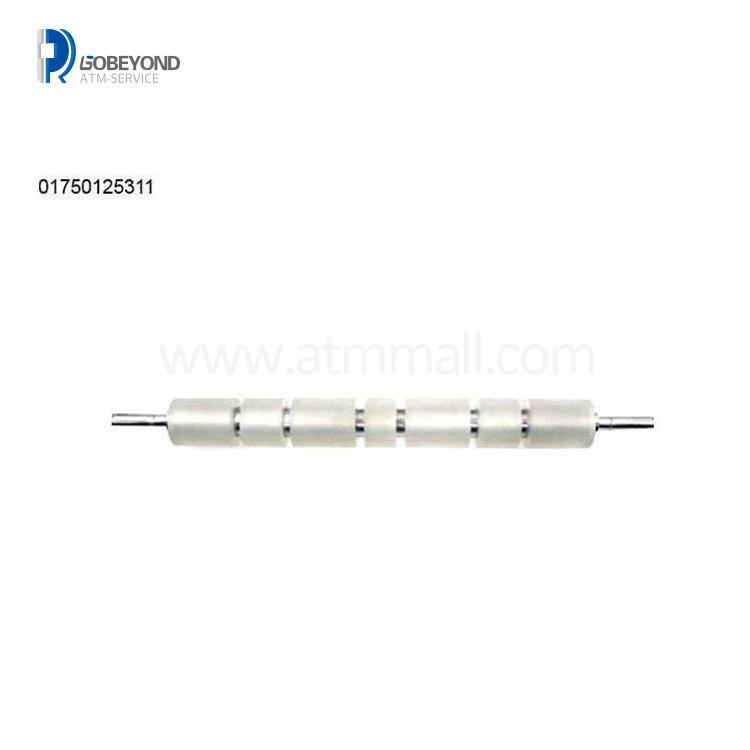 Cineo C4060 I/O 7 Ring 01750125311 Wincor ATM Parts