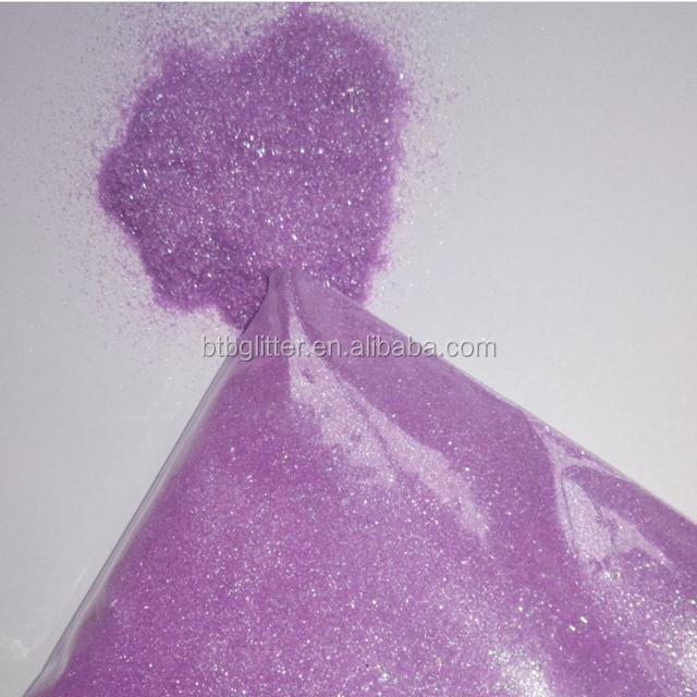 Colorful Red Sliver Blue Purple Green Holographic Fine Glitter Thousand Choices Offered for Christmas Resin Nail Hair