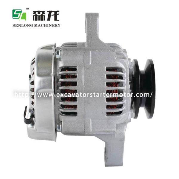 12V 60A Denso Alternator 101211-8520 AND0561 114251 116313 12656 1012112852