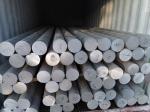 5mm 9.5mm Dia Annealed Steel Round Bars 5052 Aluminum Alloy Grade