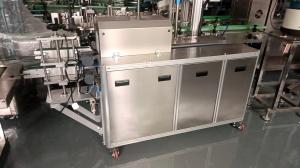 Wholesale Negative ion flask machine The Automatic Equipment Of Air Washing Machine from china suppliers