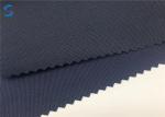 Waterproof 600D Oxford Cloth Material For Bags PU Coated