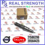 Injector 3803655 03587147 21586296 3587147 3801440 BEBE4C06001 BEBE4C16001