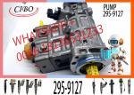 326-4634 excavator hydraulic pump accessories injector pump 295-9127 excavator