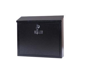 Wholesale Customized Siz Residential Mailboxes With Powder Coated Finishing from china suppliers