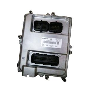 Wholesale 65.11201-7017 ECU Control Unit , DX140 CAT Excavator Parts from china suppliers