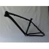 Buy cheap Carbon MTB Frame 26er 15"/17" NT02 Mountain Bicycle/Bike Frame Glossy Black from wholesalers