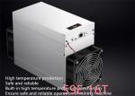 1280W BM1387 Bitcoin Miner Machine Rectangle Antminer S9 SE 16T