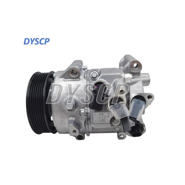 88310-48261 88310-48262 Ac Compressor For Toyota Camry Lexus RX270 AGL10 2.7