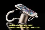 COMER anti-theft lock devices Mobile Phone Holder & Charger Magnetic Cell Phone