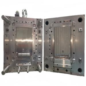 Wholesale 2344 HRC52-54 Kitchen Home Appliance Mold Single Cavity from china suppliers
