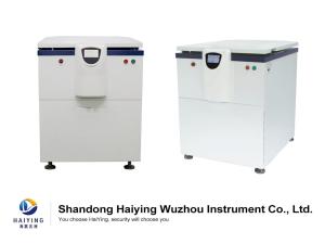 Wholesale Large Capacity Centrifuge For Blood Separation 6×2400mL from china suppliers