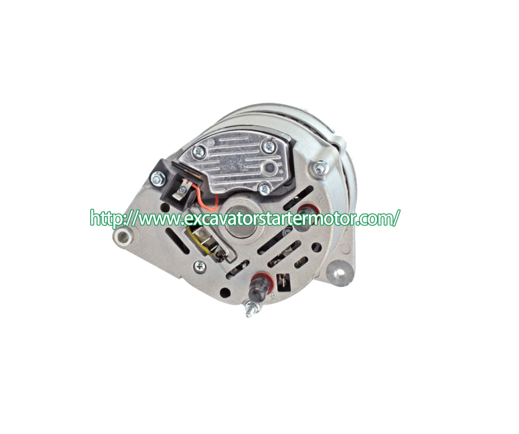 Alternator 12V 70A 2871A143 CA1330IR E3NN10B376AB E3NN10B376AC E7NN10B376AA E7NN10B376AB, E7NN10B376BA, E7NN10B376BB