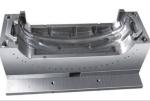 ISO Injection Molding Machine Parts ABS Plastic Injection Mould Parts