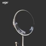 Stainless Steel Damage Free Double Robe Hook Hanging Kitchen Bath Suction