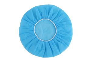 Wholesale Disposable Elastic Nonwoven Bouffant Mob Caps Dust Strip from china suppliers