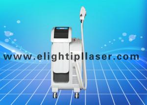 Wholesale Mens Back Hair Removal IPL RF Beauty Equipment Pain Free 530nm / 640nm from china suppliers
