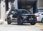 High Speed 85KW Li Electric Cars Roewe RX5 EV ISO9001 Approved