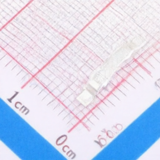 Wholesale Low Profile SMT Printed Circuit Board Jumpers Keystone 5104TR for Zero Ohm High Current Applications from china suppliers