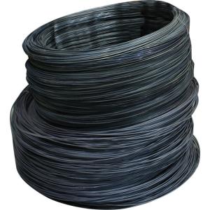 Wholesale SWO-A Oil Tempered Spring Steel Wire from china suppliers