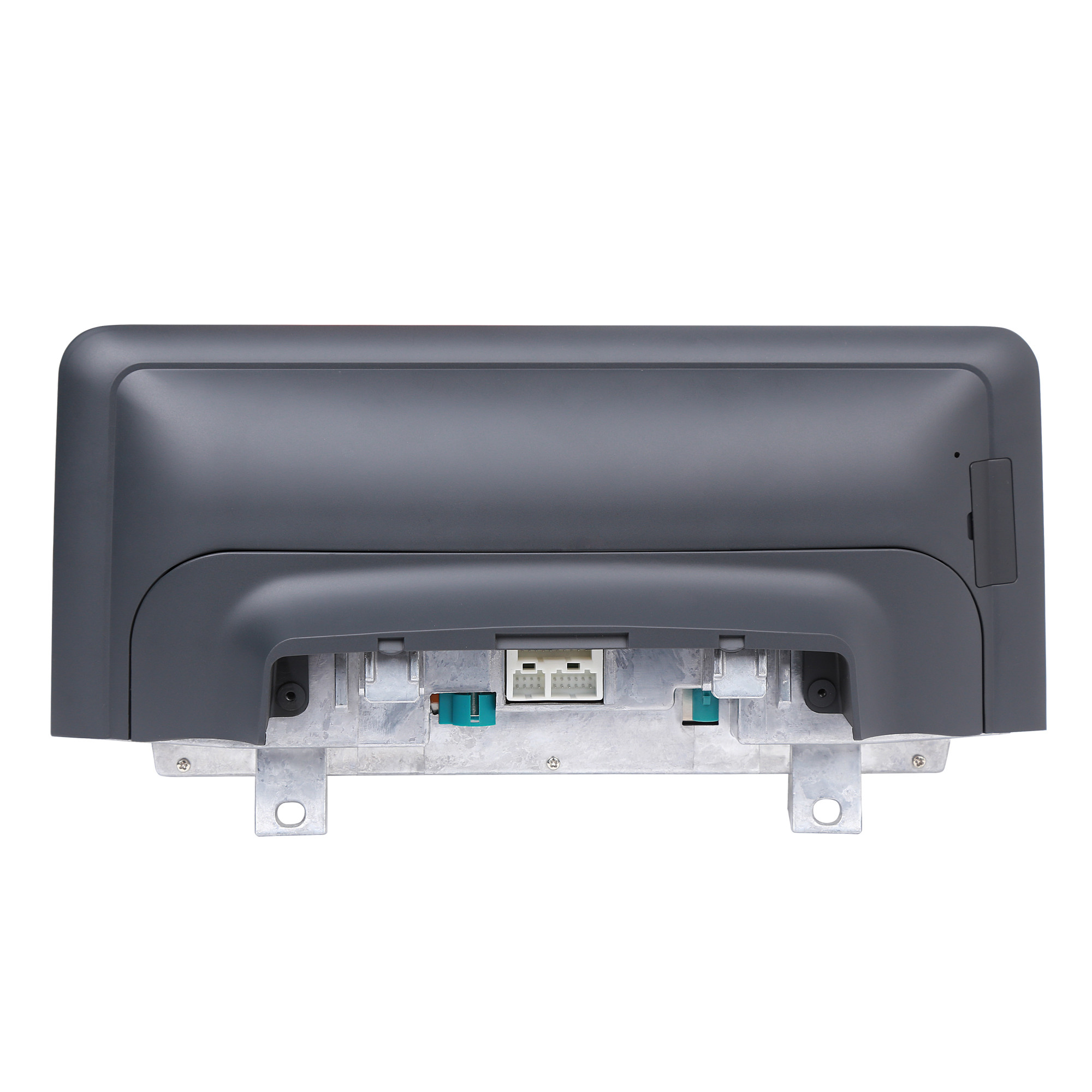 8.8" RK PX3 BMW car multimedia for 3 Series (2018) 4Series (2017-) Original EVO system
