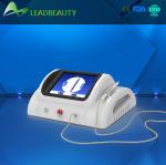 remove spider vein/blood vessels removal/facial vascular lesions treatment