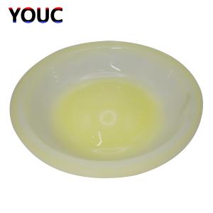 Wholesale NBR PU Hydraulic Rubber Silicone Rubber Reinforced Diaphragm For HB30G Excavator Parts from china suppliers