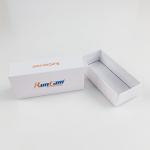 Manufactures Packaging Product Box Lid And Base Cardboard Paper Packaging Boxes