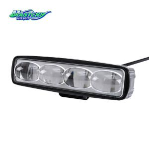 Wholesale Masters 6 inch Warning Ambient Light XM-154-S-04P-002-LG 12W 300LM from china suppliers
