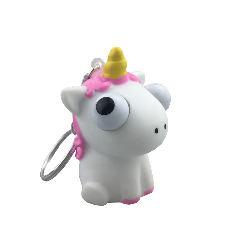Promotional Custom 3D Relief Soft Touch PVC Rubber Keychains, Non-toxic and Odorless Rubber Keychians
