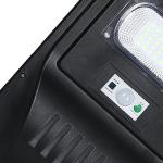 Asl023 20w Integrated Solar LED Street Light For Outdoor