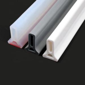 Wholesale Waterproof Tape Flexible Silicone Self Adhesive Water Barrier for Shower 50mmx30mm from china suppliers