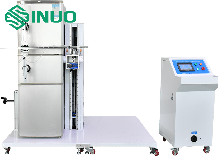 IEC60335-2-24 Household Appliance Refrigerated Door Endurance Test Machine