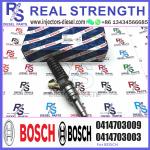 Diesel Injector 0414703008 0414703009 504082373 504132378 0986441025 For Iveco
