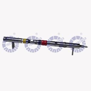 Wholesale NQU Underground Drilling Core Barrel Alloy Steel Double Tube Core Barrel from china suppliers
