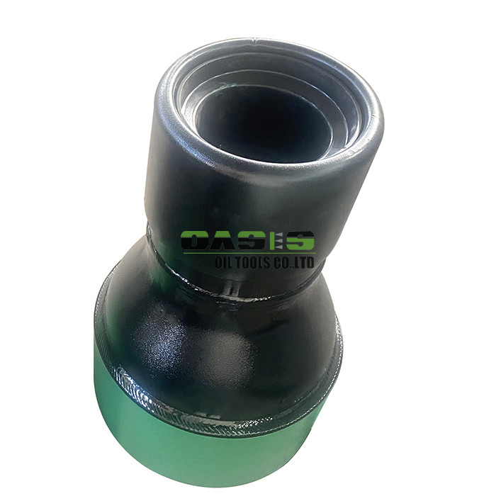 Water Well Accessories for Smooth and Flow Variable Diameter Couplings for Various Application