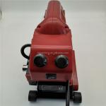 800W Welding Machine for Heating Temp 0-450°C and Single Membrane Thickness 0.2