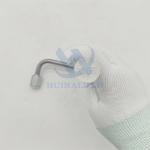 7C-7678 7C-7677 Excavator Spare Parts Multiple Bend Fuel Injection Tube