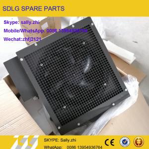 Wholesale AC Condensor, 4130002453, wheel loader parts for wheel loader LG936/LG956/LG958 from china suppliers