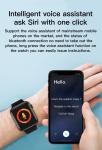 Game Smart Watches New Arrivals 2019 2021 T500+ Plus Smart Watch Time Weather