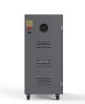 12.9'' Ipad Storage Charging Cabinet For Laptops 64 Bays