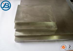 Wholesale Small Specific Gravity AZ61 Magnesium Alloy AZ31 AZ31B ZK61 Size As Requirement from china suppliers