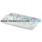 best iphone accessories 42235 Flower Party - Exotic Flower Case Cover For iPhone