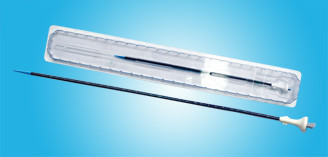 Disposable PTFE Ureteral Access Sheath Hydrophilic Coating 12Fr CE Certificated