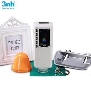Wholesale Nr60cp 3nh Laboratory Colorimeter 0.03 High Accuracy For Fruit Food Industry from china suppliers