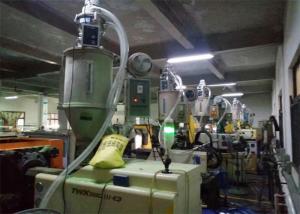 Wholesale Injection Molding Extrusion Plastic Hopper Dryer Aluminum / Stainless Steel from china suppliers
