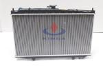 Autoparts For Nissan Radiator In BLUEBIRD ' 1993 , 1998 U13 21460-0E200 / 21460